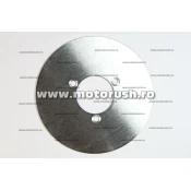 Disc de frana fata EBC MD6369D