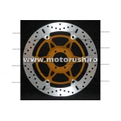 Disc de frana fata EBC pentru DUCATI 748 R 2001-2002