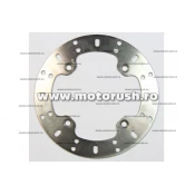 Disc de frana fata EBC MD6370D