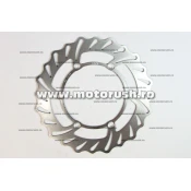 Disc de frana spate EBC pentru KTM LC4 400 Enduro, LC4 400 Super Competition, LC4 620 Duke, LC4 620 Enduro, LC4 620 Super Competition, LC4 620 Super Competition Supermoto, LC4 625 Super Competition, LC4 625 Super Competition Supermoto, SMC 625, SXC 625, L