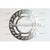 Disc de frana fata EBC MD6371D