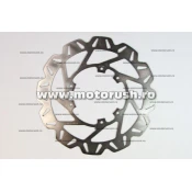 Disc de frana fata EBC pentru HONDA CRF 250 L 2013-2017