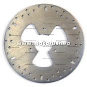 Disc de frana fata EBC MD6381D