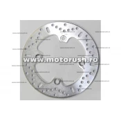 Disc de frana fata EBC MD648