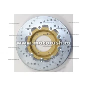 Disc de frana fata EBC MD657LS
