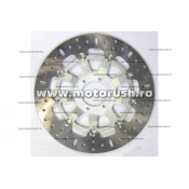 Disc de frana fata EBC MD667