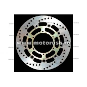 Disc de frana spate EBC MD673LS