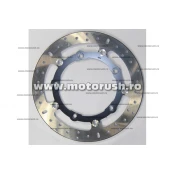 Disc de frana fata EBC pentru TRIUMPH Tiger 955 2004-2006