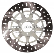 Disc de frana fata EBC MD678