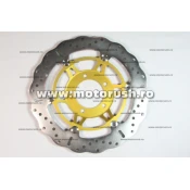 Disc de frana fata EBC pentru TRIUMPH Speed Triple 1050, Tiger 1050, Tiger 1050 Sport 2005-2021