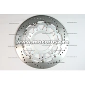 Disc de frana fata EBC MD683RS
