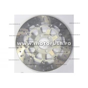 Disc de frana spate EBC MD690