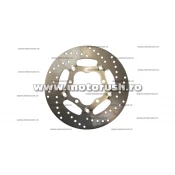 Disc de frana spate EBC MD693RS