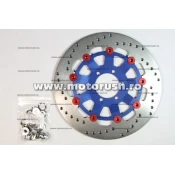 Disc de frana fata EBC MD711LD