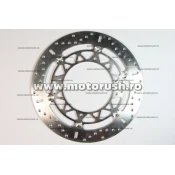 Disc de frana spate EBC MD819