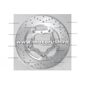 Disc de frana fata EBC pentru MOTO GUZZI California 1100 1994-1997