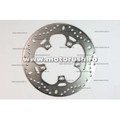 Disc de frana fata EBC MD845