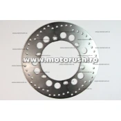 Disc de frana fata EBC MD847