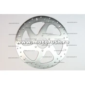 Disc de frana fata EBC pentru KTM Duke 125, Duke 200 2011-2020