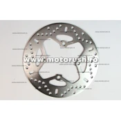 Disc de frana fata EBC MD851