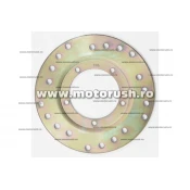 Disc de frana fata EBC pentru PIAGGIO/VESPA Hexagon 125, Hexagon 150 1994-1997