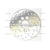 Disc de frana fata EBC pentru HONDA SFX 50 1995-2003