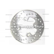 Disc de frana fata EBC pentru HONDA CN 250 Helix 1986-1999