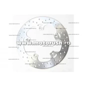 Disc de frana fata EBC pentru YAMAHA YP 125 X-MAX, YP 250 X-MAX, YP 400 Majesty (ABS) 2004-2016