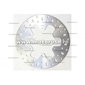 Disc de frana fata EBC pentru GILERA Runner 125 4T, Runner 200 2005-2014 / PIAGGIO/VESPA MP3 250, MP3 300, MP3 500, MP3 400 2006-2016