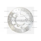 Disc de frana fata EBC pentru SUZUKI UH 125 Burgman, UE 150, UH 200 Burgman 2001-2013