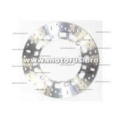 Disc de frana fata EBC pentru HONDA NSS 125 Forza, SH 300 i, SH 350 2007-2023