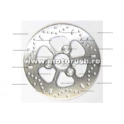 Disc de frana fata EBC pentru SUZUKI TR 50 Street Magic, AN 125, UE 125 1995-2003