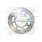 Disc de frana fata EBC pentru HONDA FES 125 Pantheon, FES 125 S- Wing, SH 125, FES 150 Pantheon, SH 150, FES 250 Foresight 1998-2022