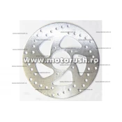 Disc de frana fata EBC MD924D