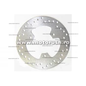 Disc de frana fata EBC pentru YAMAHA YH 50 Why 1999-2009