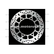 Disc de frana fata EBC pentru SUZUKI AN 250 Burgman, AN 400 Burgman 1998-2002