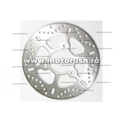 Disc de frana fata EBC MD943D