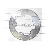 Disc de frana fata EBC pentru GILERA D.N.A. 50, D.N.A. 125, D.N.A. 180 2001-2006