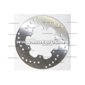 Disc de frana fata EBC MD956D