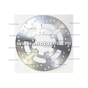 Disc de frana fata EBC pentru YAMAHA XQ 125 Maxster, XQ 150 Maxster 2001-2003
