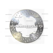 Disc de frana fata EBC pentru PIAGGIO/VESPA Liberty Delivery 125, Super Hexagon 125, Super Hexagon 180 2001-2019