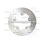 Disc de frana fata EBC pentru BMW C1 125, C1 200 2000-2003