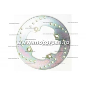 Disc de frana fata EBC pentru HONDA NES 125 @, SH 125, NES 150 @, SH 150 2000-2008