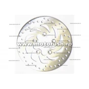 Disc de frana fata EBC pentru KYMCO Grand dink 50, Grand dink 125, Grand dink 250 2001-2012