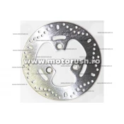 Disc de frana fata EBC MD978D