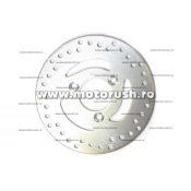 Disc de frana spate EBC MD981D