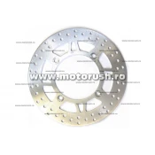 Disc de frana fata EBC pentru SUZUKI AN 650 Burgman (Executive) 2003