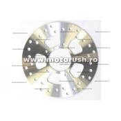 Disc de frana fata EBC pentru DERBI Atlantis 50 4T, GP1 50, Predator 50 1999-2006