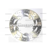 Disc de frana fata EBC pentru YAMAHA VP 300 Versity 2003-2006