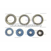 Kit simeringuri ulei motor ATHENA pentru APRILIA MX 125, RS 125 1995-2010
